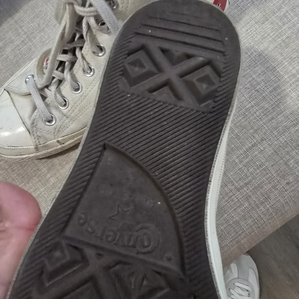 Converse Play - image 3